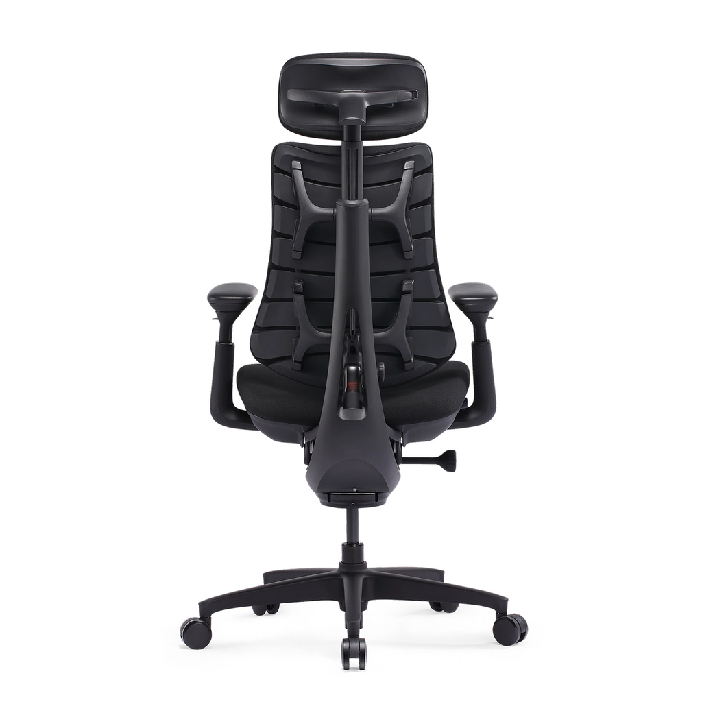 LiberNovo Omni SE Dynamic Ergonomic Chair