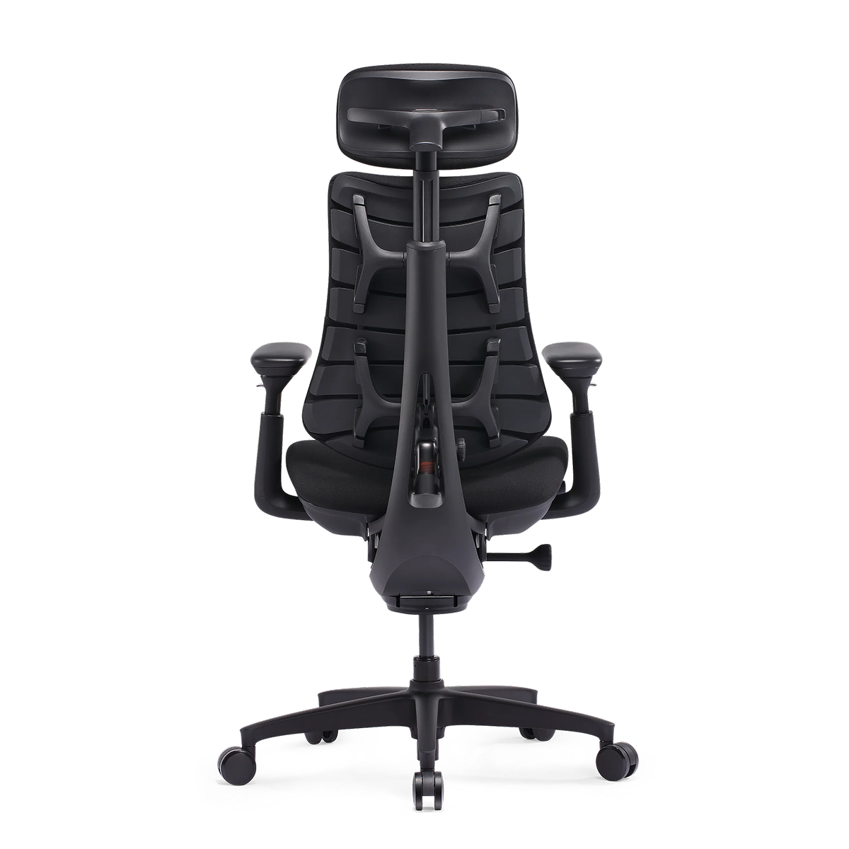 LiberNovo Omni SE Dynamic Ergonomic Chair