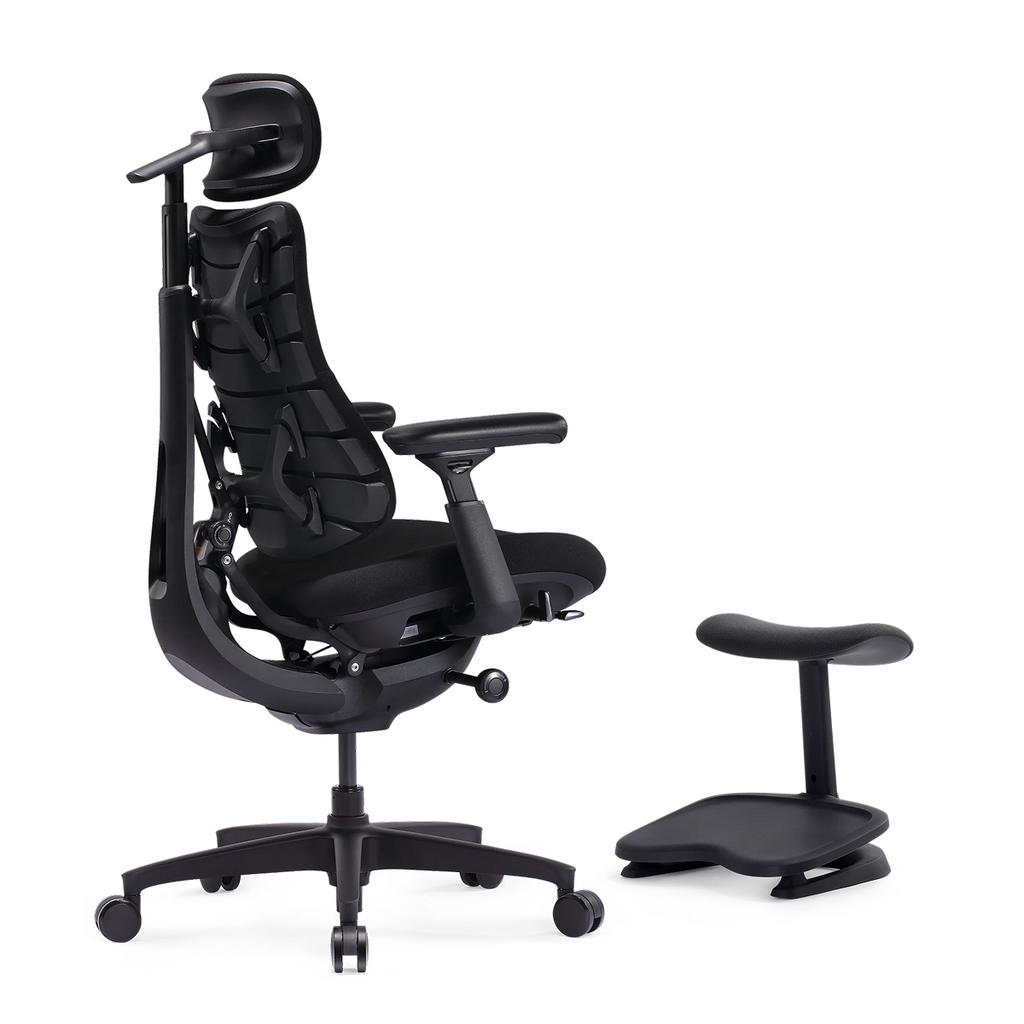 LiberNovo Omni SE Dynamic Ergonomic Chair