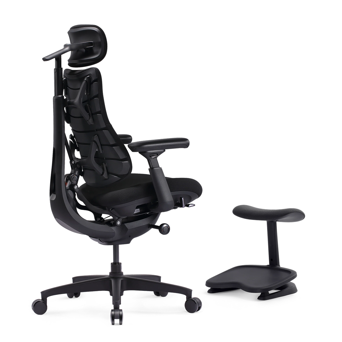 LiberNovo Omni SE Dynamic Ergonomic Chair