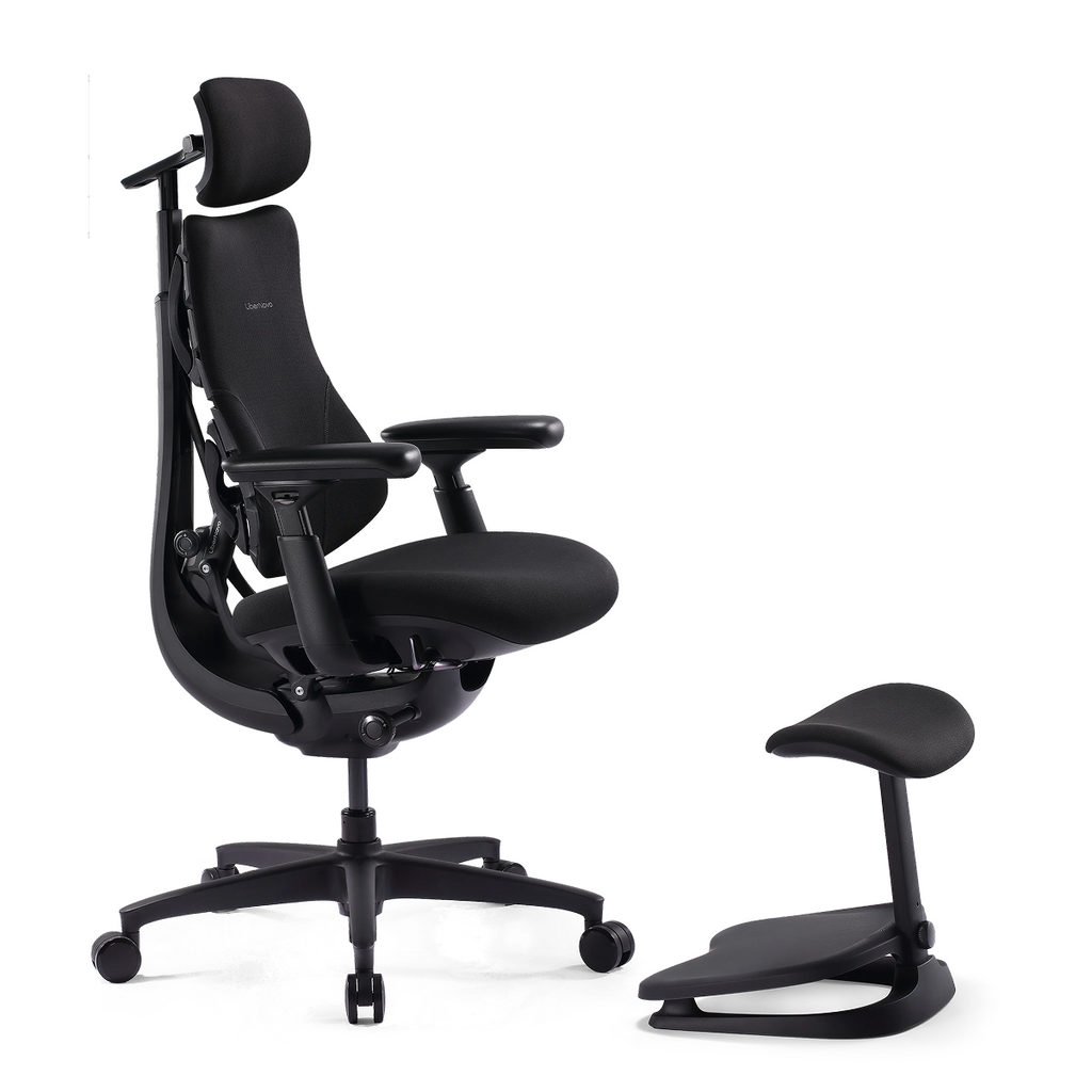 LiberNovo Omni SE Dynamic Ergonomic Chair