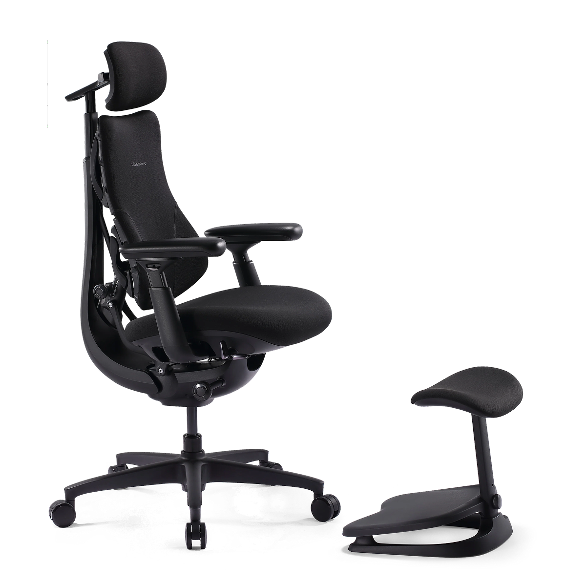LiberNovo Omni SE Dynamic Ergonomic Chair