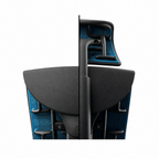 Atlas headrest for Herman Miller Embody — detail view