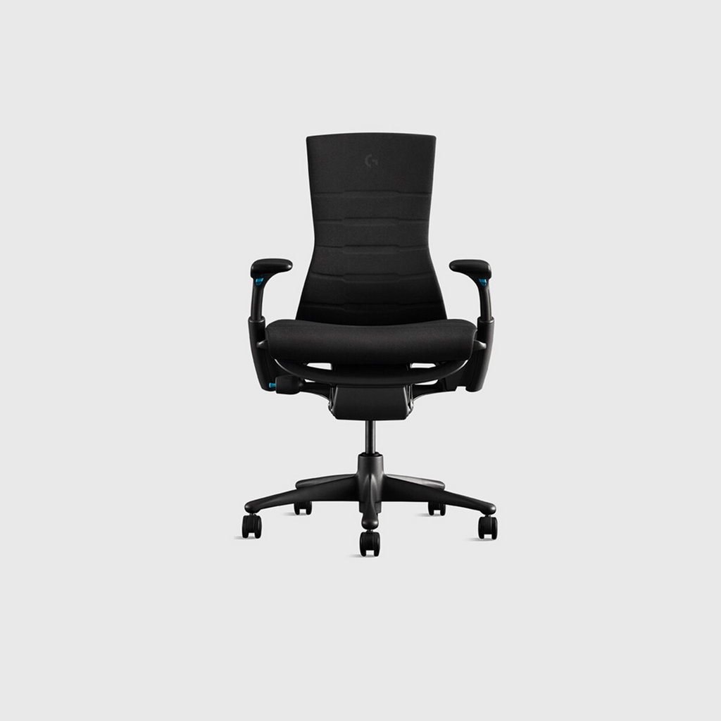Herman Miller Embody Gaming Chair