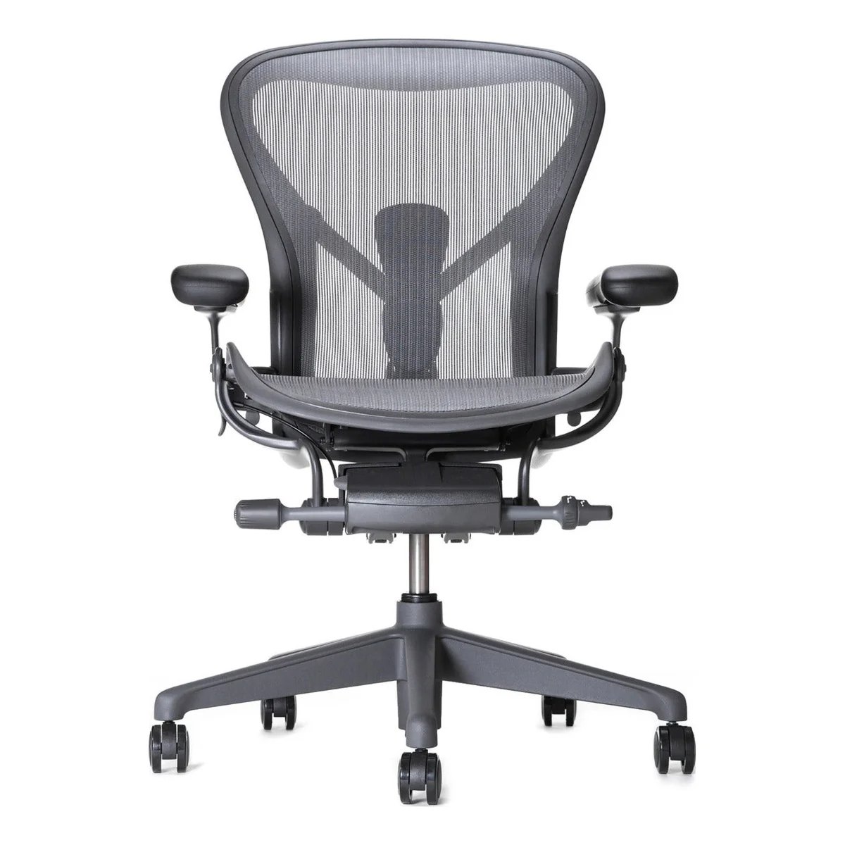 Herman Miller Aeron Chair